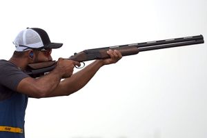 Tokyo 2020: Skeet shooter Angad Bajwa receiving lessons remotely from Norwegian coach Tore Brovold