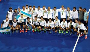 Hockey in Tokyo 2020: Gold for both finalists in case of no title clash due to COVID