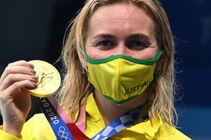 Tokyo Olympics: Titmus says her gold medal heroics yet to settle in