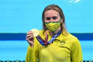 Tokyo Olympics: Titmus and Ohashi double up as Ledecky hits the gold trail