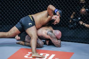 Arjan Bhullar warns UFC Heavyweights: ‘Don’t see threats, I see people I’m going to conquer’