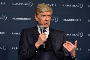 'The VAR has let the referee down' - Wenger insists no England penalty