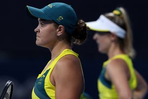 Tokyo Olympics Recap: Murray and Barty bundled out in doubles, Titmus and Ledecky triumph