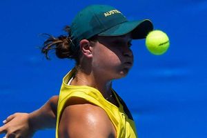 Tokyo Olympics: Barty stunned by Sorribes Tormo in first round