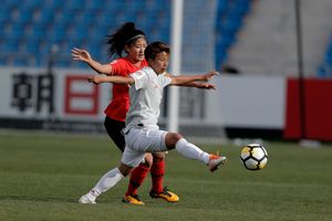 AFC decides to reschedule qualifiers of 2022 AFC Women's Asian Cup in India