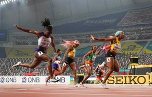 Tokyo Olympics, Athletics: Full schedule in Indian time and list of Indian athletes in action