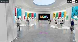 Tokyo 2020: MOWA Olympic Athletics Collection room declared open