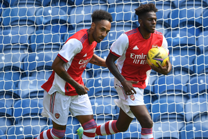 Arsenal confirms US tour withdrawal amid COVID concerns