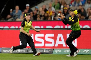 We'll be vulnerable against emerging supergiants India: Aus women's team coach