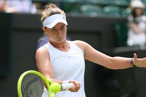 French Open champion Krejcikova makes strong start in Prague as Konta reveals Olympics blow