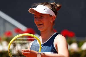 Krejcikova to take on Martincova in all-Czech final at Prague Open