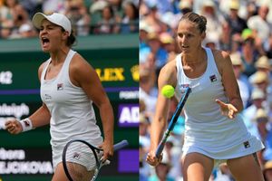 Wimbledon 2021, Women’s Singles Final: Barty vs Pliskova date, time in India, TV Channel, Live Streaming info