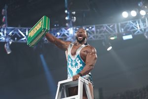 Here to be champion, build legacy - Big E reacts after historic win at WWE Money In The Bank 2021
