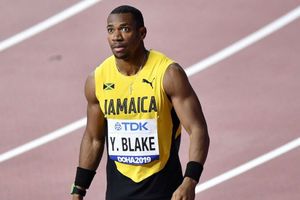 Tokyo 2020: Blake leads a star cast of panelists on Sony Sports channels