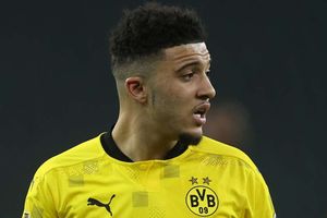 Sancho to Man Utd: Pogba, Maguire and the Red Devils' other most expensive signings