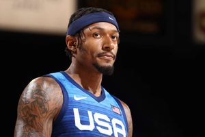 Team USA guard Bradley Beal ruled out of Tokyo Olympics