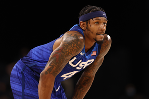 Tokyo 2020: Team USA's Beal enters COVID protocols ahead of Olympics