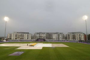 England's third ODI against Sri Lanka abandoned due to rain
