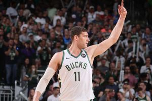 NBA playoffs 2021: No Giannis, no worries as Bucks move within one game of Finals