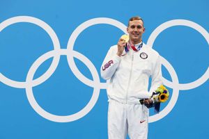 Tokyo Olympics Recap: Dressel savours first individual gold, Croatia's rowing brothers golden again