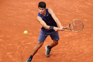 Alcaraz seals stunning Croatia Open triumph, becomes youngest ATP title winner since Nishikori