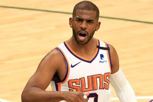 NBA Finals 2021: Suns embrace 'sense of urgency' ahead of first must-win game