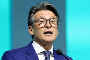 U-20 World Athletics Championship: Sebastian Coe happy to see India winning medals at top level