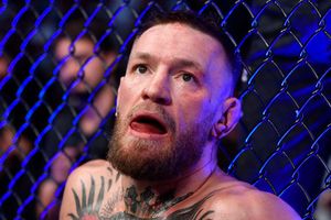 McGregor 'feeling tremendous' after undergoing successful surgery on leg break