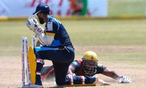 CPL 2021: All you need to know: Full schedule, India timing, TV channel, Live streaming details