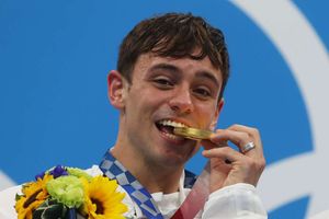 Tokyo Olympics: Daley reveals doubts that long-awaited gold would ever come