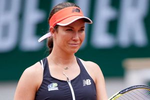 Collins secures maiden WTA singles title with victory over Ruse in Palermo