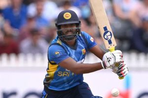 India vs Sri Lanka 1st ODI As it Happened: Kishan, Shaw play explosive knocks as India cruise to 7-wicket win