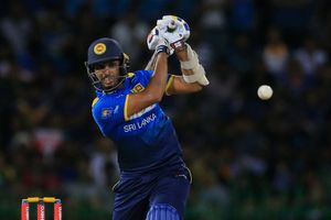Shanaka to replace Perera as captain for limited-overs series against India: Reports