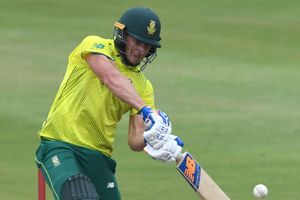 Miller and Shamsi star as South Africa ease to T20I series win