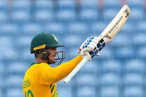 West Indies vs South Africa, 5th T20I: Proteas clinch series decider as Windies fall short