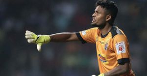 ISL 2021-22 Transfer News: Chennaiyin FC sign veteran goalkeeper Debjit Majumdar