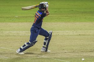 With Hardik Pandya struggling, Deepak Chahar could be the bowler for Team India who can bat at number eight