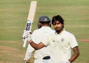 Deepak Hooda quits Baroda