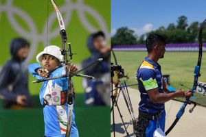Tokyo 2020, Archery: Deepika Kumari to partner Pravin Jadhav in mixed team competition