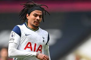 Dele Alli blames himself and not Mourinho for decline