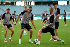 England vs Denmark: Dream11 prediction, head-to-head, key players, kick off time in India