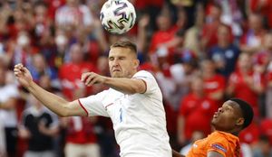 Three players who impressed in Euro 2020