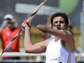 Aiming for 68m in Tokyo Paralympics, want to break the world record again, says Jhajharia