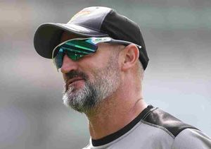 Australia appoint Michael Di Venuto, Jeff Vaughan as assistant coaches to Justin Langer