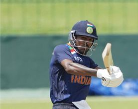 India vs Sri Lanka 1st ODI: Dream11 tips, Best playing 11, Premadasa Stadium pitch report