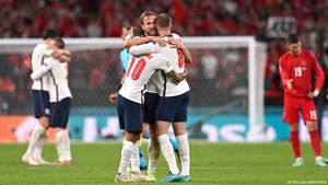 Opinion: The return of a certain English pride as England reach Euro 2020 final
