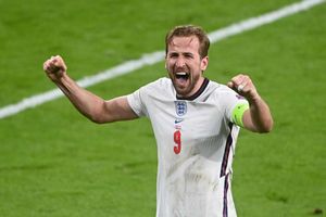 Euro 2020 data dive: Kane the extra-time hero for England after Pickford's clean sheet run ended