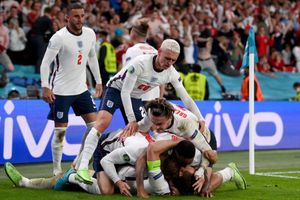 Euro 2020 semifinal 2: England 2-1 Denmark: Harry Kane sets up Three Lions final clash against Italy