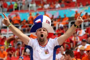 Euro 2020: COVID-19; MEPs outrage over crowds