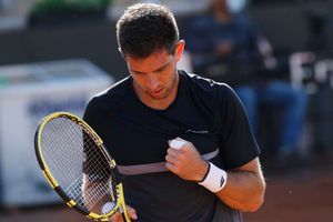 Delbonis and Djere ease through in Swiss Open